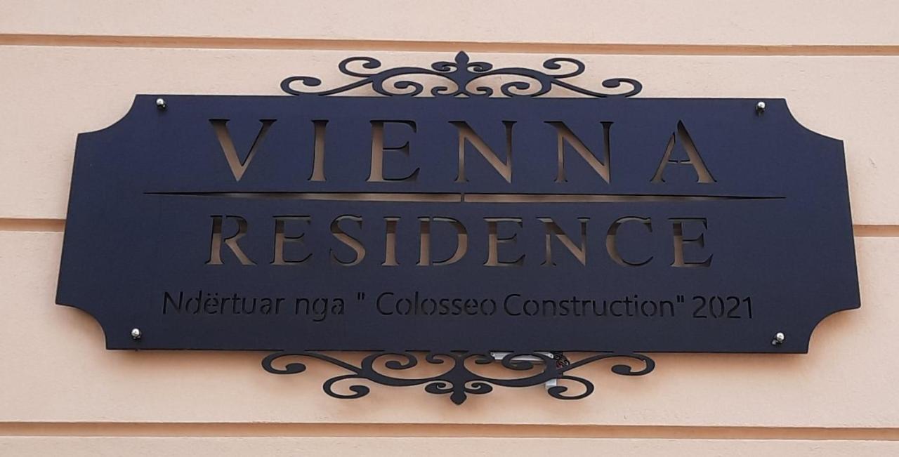 Comfy Apartment In Shkoder Exterior photo